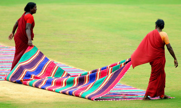 Gallery 24 Sport: Cricket