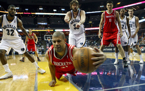 Gallery 24 Sport: basketball