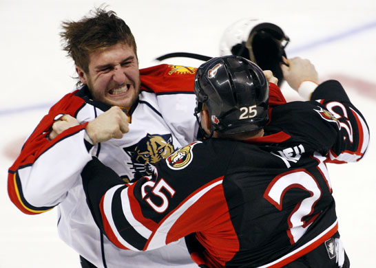 Gallery 24 Sport: ice hockey