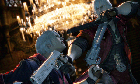 Devil May Cry