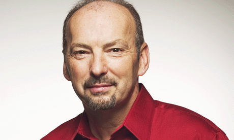 Peter Moore