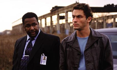 the wire mcnulty