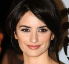 Penelope Cruz