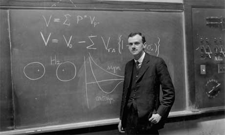 Paul Dirac