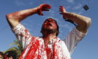  Shiite Muslim Lebanese youths
