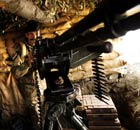 Pakistani soldiers