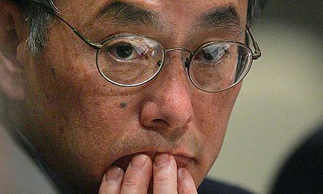 Steven Chu