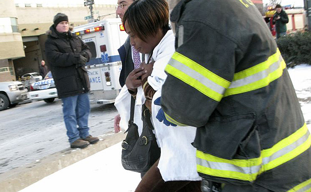 US Airways, crash, Hudson River