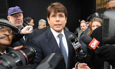 rod blagojevich house. Rod Blagojevich