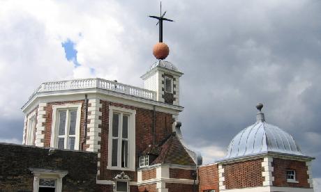Greenwich Observatory