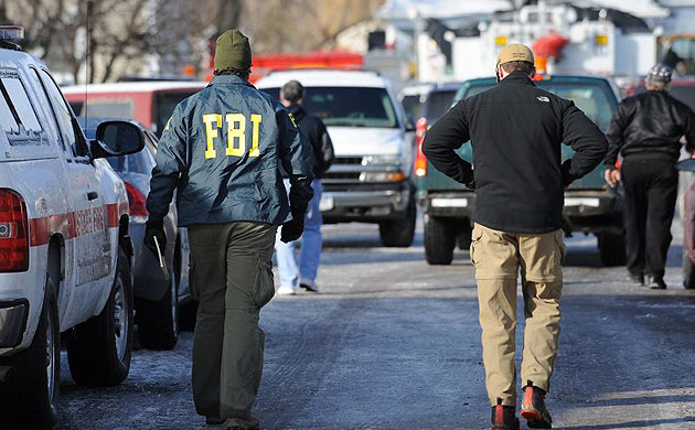 Buffalo, New York plane crash