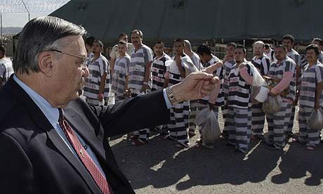 Joe Arpaio