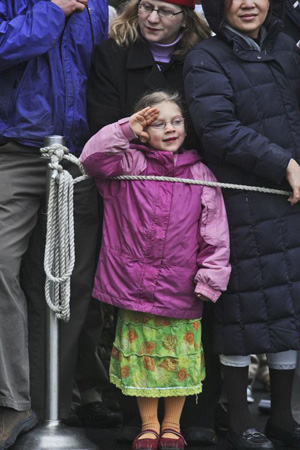 Barack Obama Canada visit