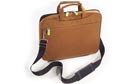 Stylish and secure yet green laptop bag