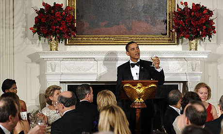 President Obama