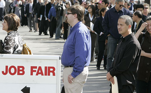 Job fairs