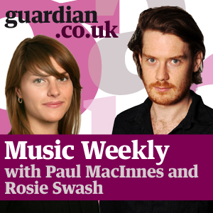 Music Weekly