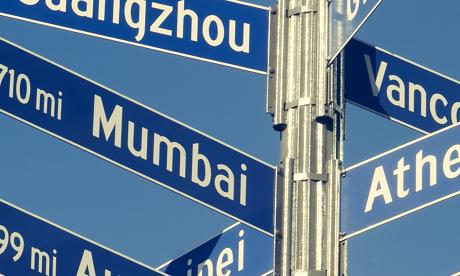 Smart Healthcare - Mumbai