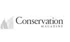 Conservation Magazine logo