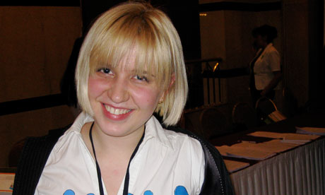 kazakhstanu s uneasy press freedom dan kennedy comment is free Yevgeniya’s Russian Day Spa and International Salon 460x276