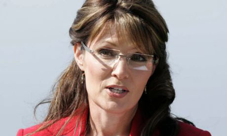 sarah palin runner magazine. Sarah Palin announces her