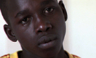 Sudan child soldier