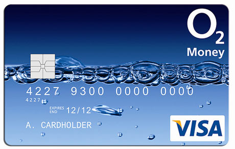 visa card issue number. A mass roll-out of Visa cards