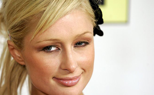 When hotel heiress Paris Hilton dated Nick Carter of Backstreet Boys fame, she had his  name tattooed on her backside. When they went their separate ways in 2004, she got it removed