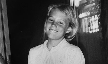 jaycee dugard now. Jaycee Dugard as a child.