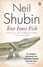 You Inner Fish - Royal Society Science Book Prize