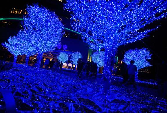 Gallery 24 hours redo: 2nd: China Celebrate The New Year