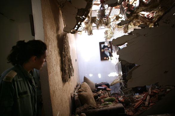 Gallery gaza pm updated: Israel Pushes More Troops To Gaza Border Amid Talks Of Ceasefire