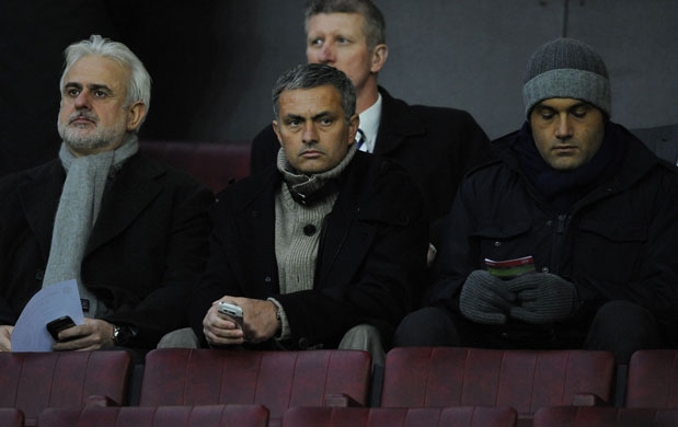 Gallery Manchester United: Manchester United  v Chelsea