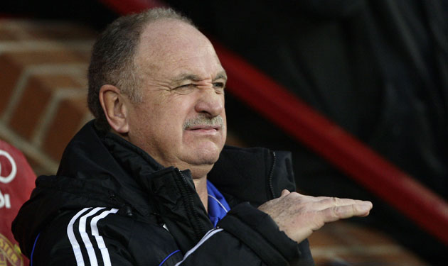 Gallery Manchester United: Manchester United v Chelsea