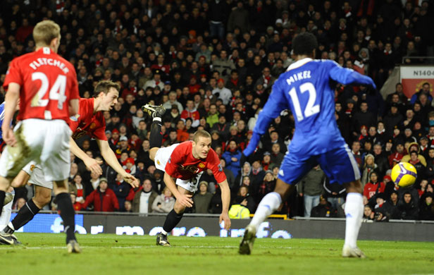 Gallery Manchester United: Manchester United v Chelsea