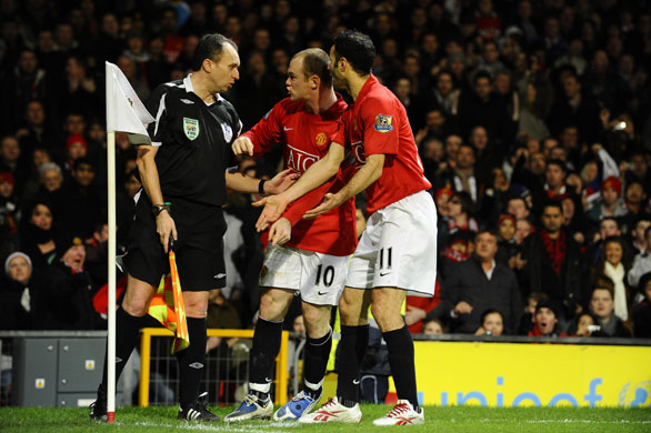 Gallery Manchester United: Manchester United v Chelsea