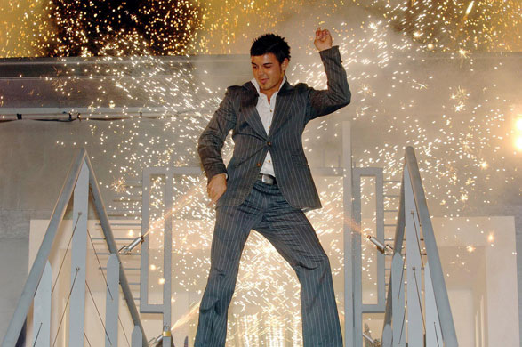 Gallery Artists and Students: Artists and Students