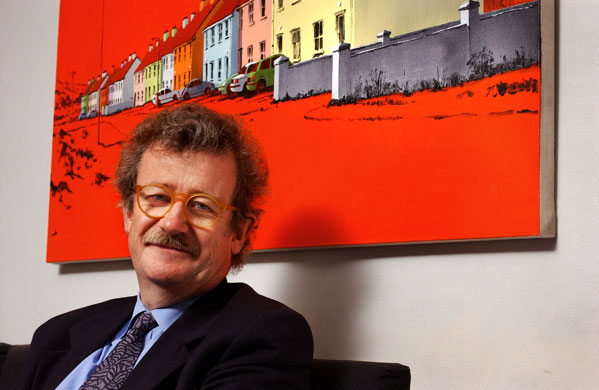 Gallery Artists and Students: Artists and Students