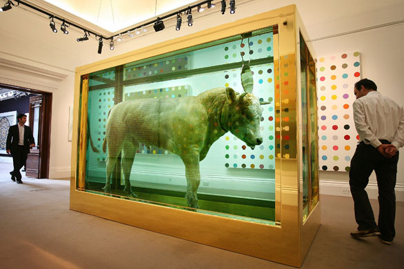 Gallery Artists and Students: Artists and Students