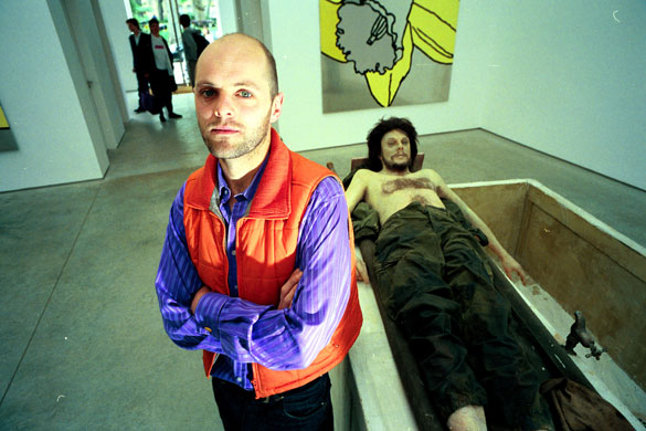 Gallery Artists and Students: Artists and Students