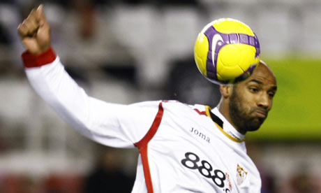 Frederic Kanoute