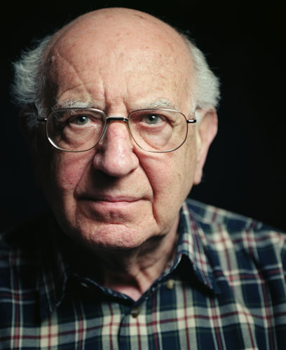 Gallery Portraits for Posterity: Thomas Konrad