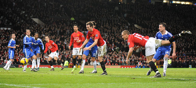 Gallery Chelsea at set pieces: Chelsea's recent inability to cope with set pieces