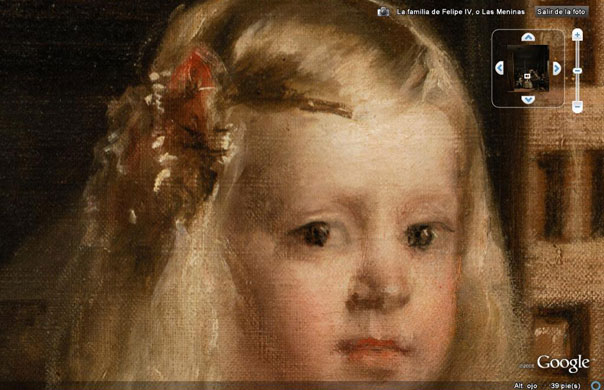 Gallery prado on google earth : prado on google earth 