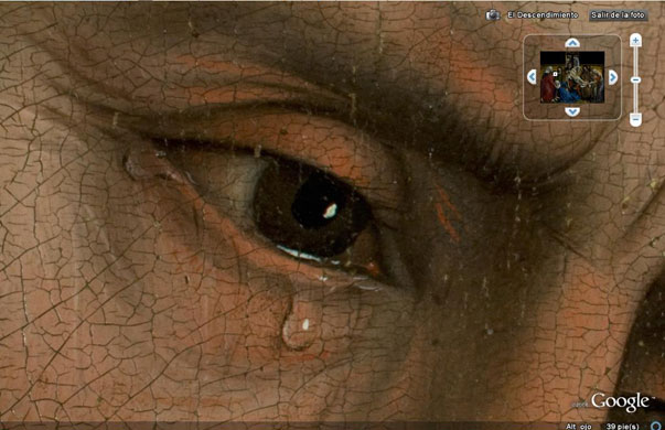 Gallery prado on google earth : prado on google earth 