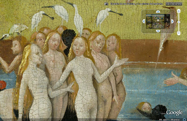 Gallery prado on google earth : prado on google earth 