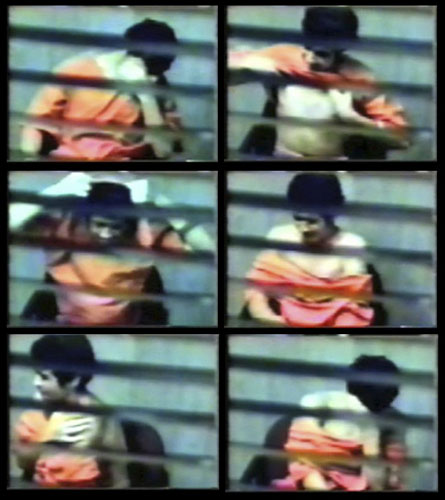 Gallery Guantanamo Bay: Canadian citizen Omar Khadr