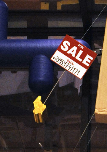 EU artwork: Luxembourg