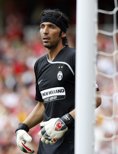 Gallery Man City Transfer Targets: Players on the Man City wishlist