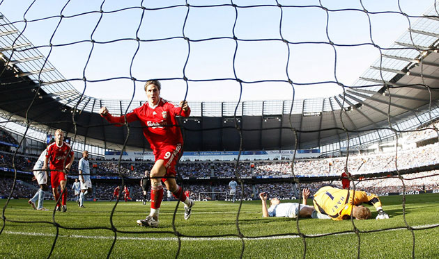 Gallery Man City Transfer Targets: Players on the Man City wishlist